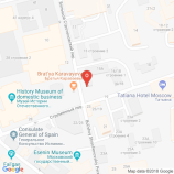 Салон красоты Вкус сахара в Москве