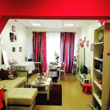 Салон красоты Сладкие ножки в Екатеринбурге