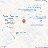 Салон красоты Махира в Санкт-Петербурге