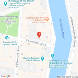 Салон красоты Tutti Ragazzi в Санкт-Петербурге