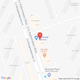 Салон красоты Лэйн-Лайн в Москве