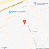 Салон красоты Irina Agibalova Beauty в Москве