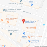 Салон красоты Пин ап в Санкт-Петербурге