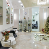 Салон красоты Роанголи в Москве