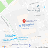 Салон красоты Qiri Nails в Москве