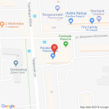 Салон красоты FIX в Санкт-Петербурге