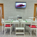 Салон красоты Остера в Москве