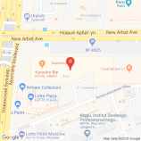 Салон красоты ODRY Club в Москве