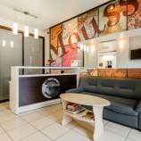 Салон красоты Мусс в Санкт-Петербурге