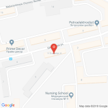 Салон красоты Галатея в Санкт-Петербурге