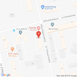 Салон красоты Апельсин в Екатеринбурге