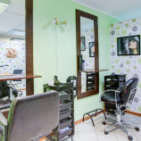 Салон красоты Бабетта в Москве