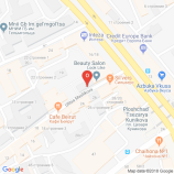 Салон красоты LookLike в Москве