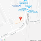 Салон красоты Рим в Санкт-Петербурге