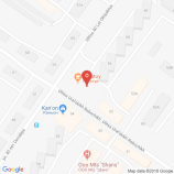 Салон красоты UGLI в Екатеринбурге