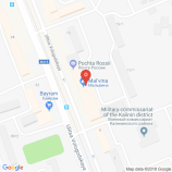 Салон красоты Алсу в Уфе