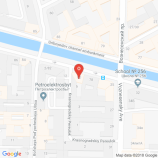 Салон красоты XS в Санкт-Петербурге