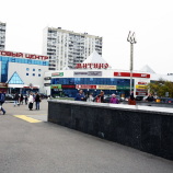 Салон красоты Красота.фм в Москве