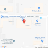 Салон красоты НУАР в Санкт-Петербурге