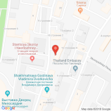 Салон красоты Golden Locks в Москве