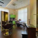 Салон красоты Maxstyle в Москве