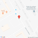 Салон красоты Laluna в Санкт-Петербурге