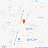 Парикмахерская Стиляги в Уфе