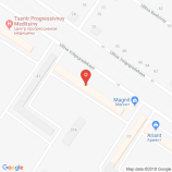 Салон красоты Статус в Екатеринбурге