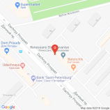 Салон красоты Медиза в Санкт-Петербурге