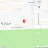 Салон красоты Evita в Санкт-Петербурге