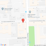 Салон красоты Кедр в Санкт-Петербурге