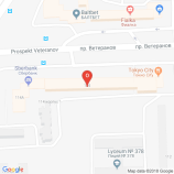 Салон красоты Стиль Плюс в Санкт-Петербурге