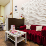 Салон красоты Beauty bar Wosk&Go в Москве