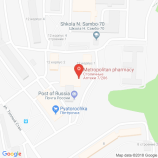 Салон красоты ЭкономЪ в Москве