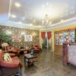 Салон красоты Image House Only You в Москве