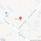 Салон красоты Ренишаль в Москве