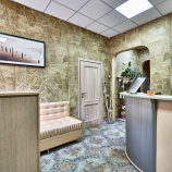 Салон красоты Lazer Maxima в Москве