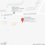 Салон красоты Эдира в Москве