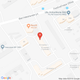 Салон красоты Мадемуазель в Москве