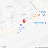 Стоматология Сияние в Москве