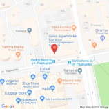 Салон красоты Ази Хаир в Екатеринбурге