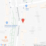 Салон красоты Molecula в Москве