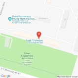 Салон красоты Аленушка в Санкт-Петербурге