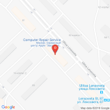 Салон красоты Hoshi в Санкт-Петербурге