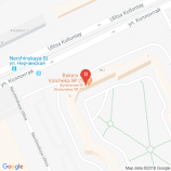 Салон красоты Аврора в Санкт-Петербурге