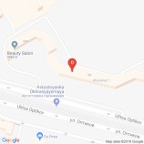 Салон красоты Пчёлочка в Санкт-Петербурге