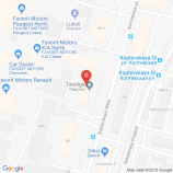 Салон красоты Мэрелин в Москве