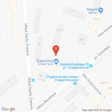 Парикмахерская Энигма в Екатеринбурге