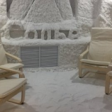 Салон красоты Сольe в Москве