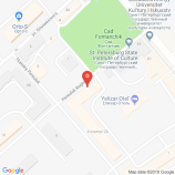 Салон красоты Шанель в Санкт-Петербурге